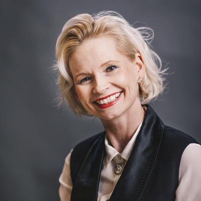 Suvi Laru
